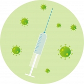 Symbolbild Schutzimpfung © Landkreis Rotenburg (Wümme)
