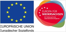 Label Europäischer Sozialfonds