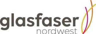 Logo Glasfaser NordWest