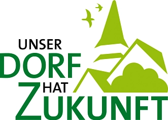 Logo Unser Dorf hat Zukunft © Niedersächsisches Ministerium
für Ernährung, Landwirtschaft und
Verbraucherschutz