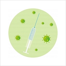 Symbolbild Schutzimpfung