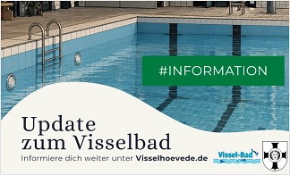 Update Visselbad